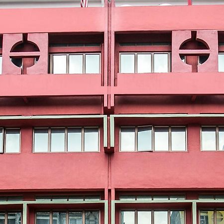Oyo 151 Twin Hotel Kuala Lumpur Eksteriør bilde
